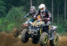 KTM Marchetti Signs with Larranaga and Zanotti for Next Season