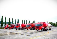 Komitmen Penuh Pertamina Sumbagsel, Salurkan BBM Tepat Sasaran