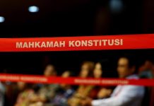 MK Gelar Putusan soal Gugatan Batas Usia Capres-Cawapres Hari Ini