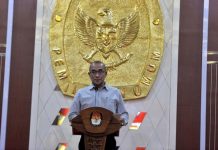 KPU Ungkap Surat Suara Pilpres 2024 Terpenuhi 100%, Segera Didistribusikan