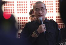 KPU Bakal Libatkan Masyarakat Sipil dalam Debat Pilpres 2024