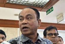 Kominfo Bakal Kirim SMS Blast Sosialisasi Pemilu Damai ke Warga