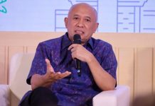 Teten Dorong Tukang Bakso-Es Krim Jualan Pakai Kendaraan Listrik