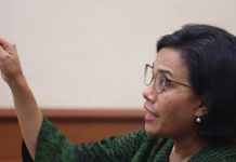Pesan Penting Sri Mulyani buat Milenial dan Gen-Z