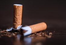 Nasib Perokok Pasif, ‘Cuma’ Hirup Asapnya Berisiko Kena Kanker Paru 4 Kali Lipat