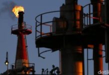 Top! Cadangan Minyak RI Tambah 599 Juta Barel, Segini Nilainya