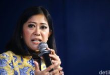 Komisi I DPR Minta Seleksi Ketat Terkait Bantuan untuk Pengungsi Rohingnya