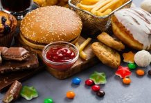 7 Makanan Sehari-hari yang Tak Disadari Picu Tensi Tinggi