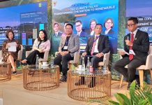 COP28 Dubai Dibuka, Dirut PLN Paparkan Inovasi dan Ajak Kolaborasi Global Untuk b NZE Nasional 2060