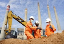 Di COP28 Dubai, PLN-Kemenkomarves Luncurkan Program STAB dan PERTIWI, Kembangkan Biomassa di Tanah Air