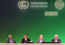 PLN Mulai Jajaki Energi Nuklir, Kaji Kelayakannya Bersama KHNP Korsel di Forum COP28 Dubai
