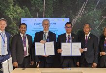 Gandeng ACWA Power, PLN Bangun 2 PLTS Terapung Lagi di Jabar dan Sumbar