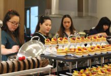 Spesial Promo Nataru di Hotel Santika Radial Palembang