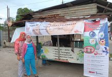 Wujud Sinergi Bagi Negeri, Astra Motor Sumsel Peduli Pertumbuhan dan Berdayakan UMKM