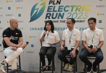 Kampanyekan Ramah Lingkungan, 5.000 Pecinta Lari Siap Ikuti PLN Electric Run 2023