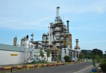 66 Tahun Pertamina Dalam Jejak Waktu, Kilang Plaju Jadi Saksi