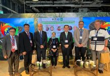 Songket Mudahkan Pencegahan, Pemadaman dan Penegakan Hukum Karhutla di Sumsel