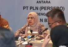 Jadi Salah Satu Instrumen Pendorong Daya Saing Industri, PLN Sediakan Layanan REC di Batam