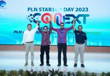 PLN Gelar Startup Day, Dorong Inovasi dan Pengembangan Usaha Produktif Era Digital
