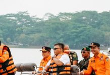 Intensitas Hujan Meningkat, Pj Gubernur Sumsel Imbau Waspada Tanah Longsor dan Banjir