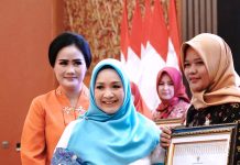 Peran Penting Perempuan dalam Menurunkan Prevalensi Stunting di Sumsel