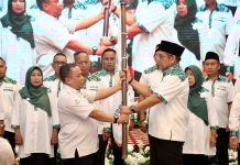 Pj Gubernur Agus Fatoni Gandeng Forum CSR Guna Percepat Atasi Berbagai Masalah Sosial di Sumsel