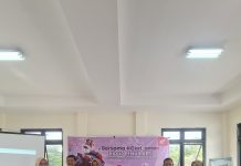 Astra Motor Sumsel Gelar Safety Riding Education Special Hari Ibu