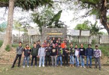 Astra Motor Sumsel Ajak Bikers Jelajah Misteri 2 Alam