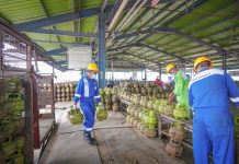 Tren konsumsi LPG meningkat selama Nataru, Pertamina Patra Niaga Regional Sumbagsel Pastikan Penyaluran LPG di Sumsel Aman