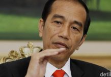 Ekspor UMKM Kalah dari Singapura-Thailand, Jokowi Minta Pembiayaan Dipermudah