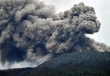 Masih Ada Pendaki Terjebak di Gunung Marapi