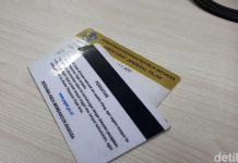 Ini Risiko Tak Daftarkan NIK Jadi NPWP hingga 31 Desember