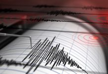 Gempa M 4,9 Guncang Maluku Tengah