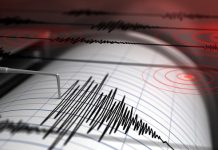 Gempa M 4,8 Terjadi di Melonguane Sulut
