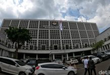 KPU Bakal Gelar Nonton Bareng Debat Perdana Capres-Cawapres 2024