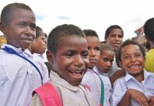 Menurut Survei PISA 2022, Siswa Kurang Mampu RI Jago Matematika