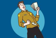 Tak Cuma Naik Gaji, PNS Juga Dapat Rp 902 Ribu Tahun Depan