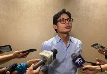 KPU Tegaskan Tudingan Hilangkan Debat Cawapres Tak Benar