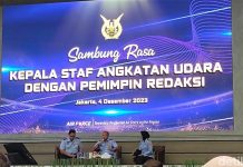 TNI AU Ungkap Rencana Pengadaan 25 Radar demi Perkuat Wilayah Udara RI