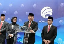 Kabar Baik! Warga RI di Pelosok Kini Bisa Internetan