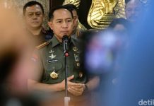 TNI Modifikasi Perahu Karet-Dapur Lapangan Mobile Hadapi Bencana Alam