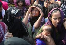Kenapa Rohingya Diusir dari Myanmar? Ini Penjelasannya