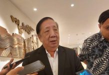 Proyek Hotel & Mal Pakuwon di IKN Digarap, Target Beres 2025