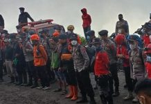 75 Pendaki Gunung Marapi Ditemukan, Operasi Pencarian dan Evakuasi Ditutup