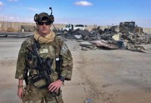 Irak Bersiap Usir Pasukan Militer AS, Ini Pemicunya