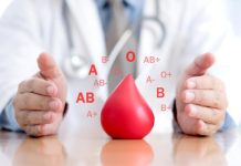 Ini Daftar Golongan Darah Terlangka di Dunia, AB Negatif hingga P