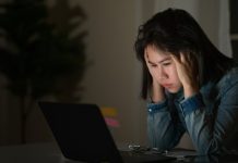 Sering Sakit Kepala Disertai Gejala Ini? Mungkin Kamu Kena Election Stress Disorder