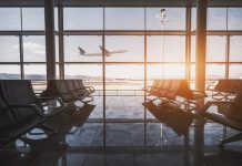 Penumpang Tampar Petugas Bandara Saat Bagasinya Disalipkan Narkoba