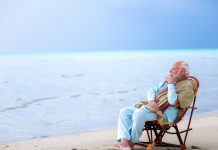 Maldives Diboikot, Pencarian Wisata ke Lakshadweep Melonjak