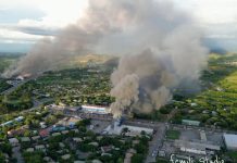 Papua Nugini Mencekam: Kerusuhan dan Penjarahan Tak Teredam